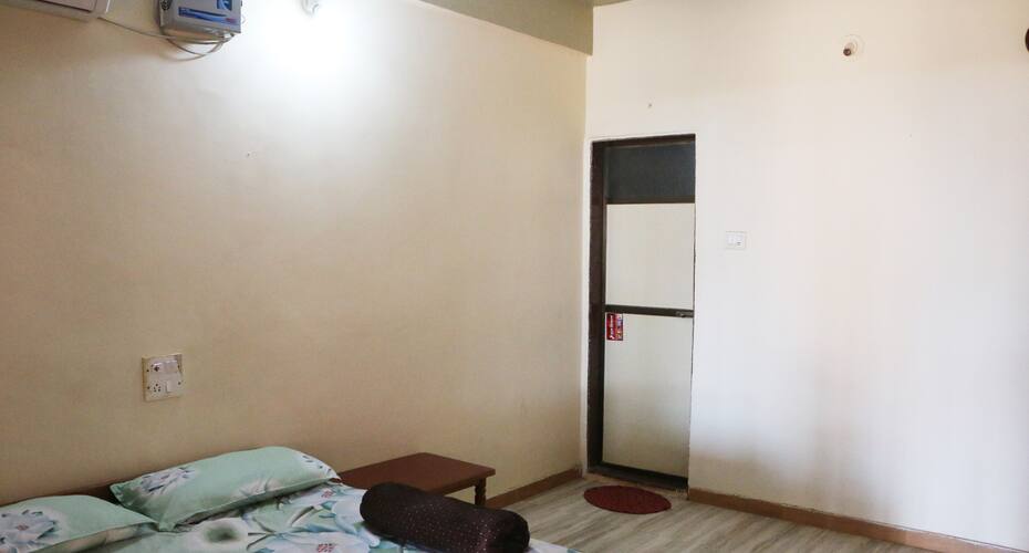 Khobrekar's Beach Homestay, Tarkarli 4